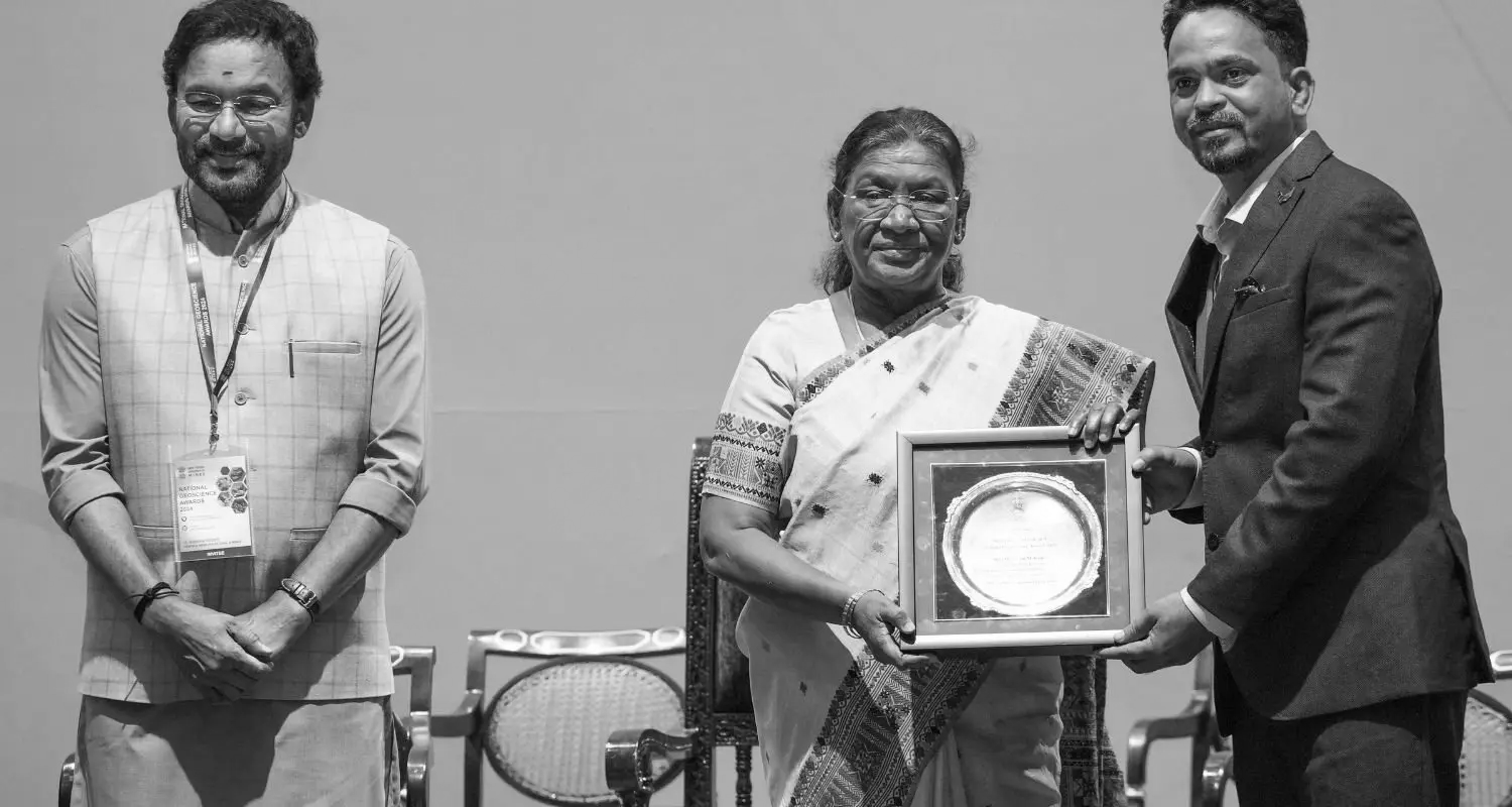 Rare earths: Key to India’s strategic future