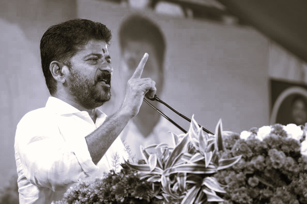 CM Revanth launches 65 advanced tech centers for youth
