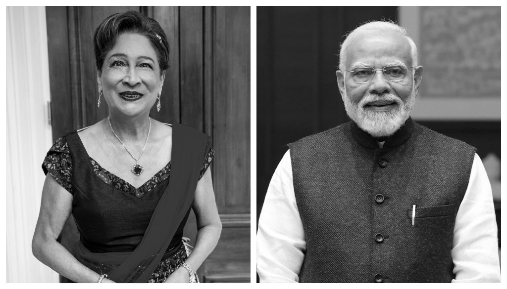 India-Trinidad partnership reaches new heights