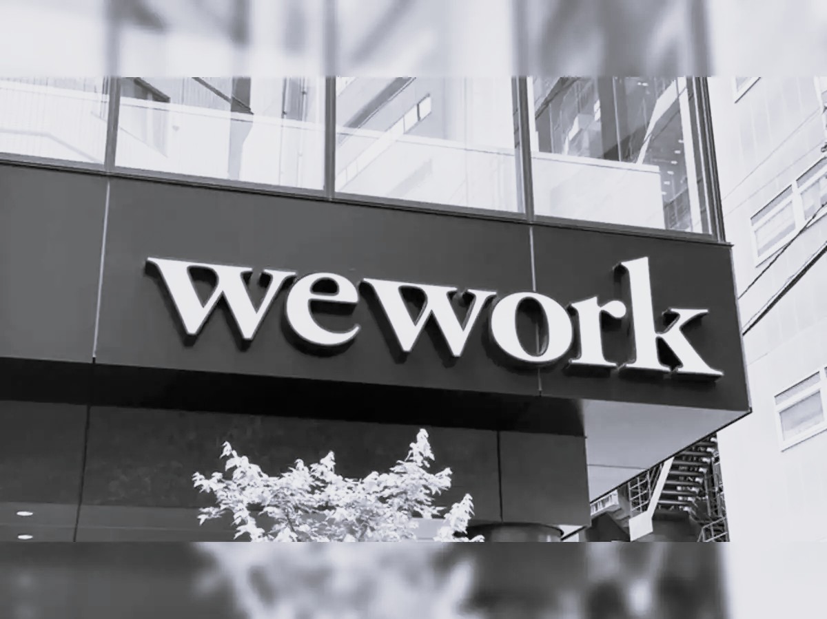 WeWork India eyes Rs 3,000-cr IPO