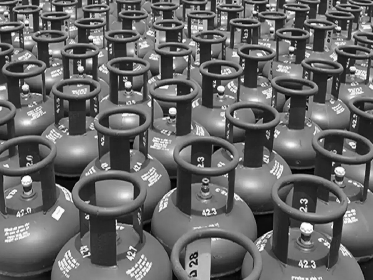 LPG consumers soon can switch gas suppliers freely