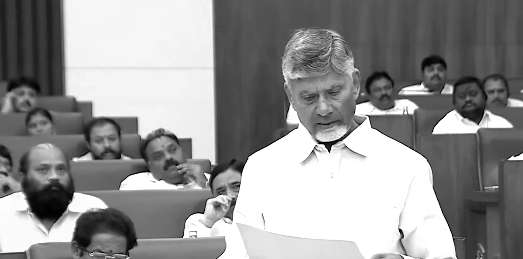 Coalition Government is keeping its Promise on Rs20,000 for farmers: AP CM