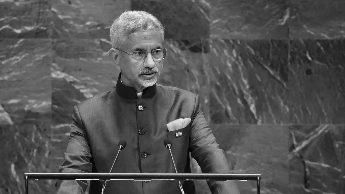 UNGA showdown: Jaishankar slams terror, Pakistan reacts, India fires back