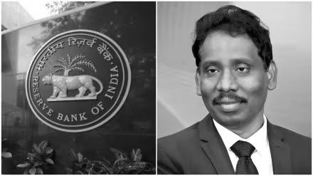Shirish Chandra Murmu named RBI deputy governor