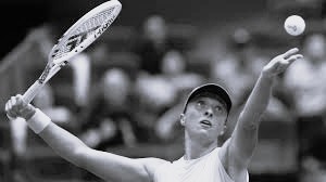 Swiatek marks 400th win in Beijing