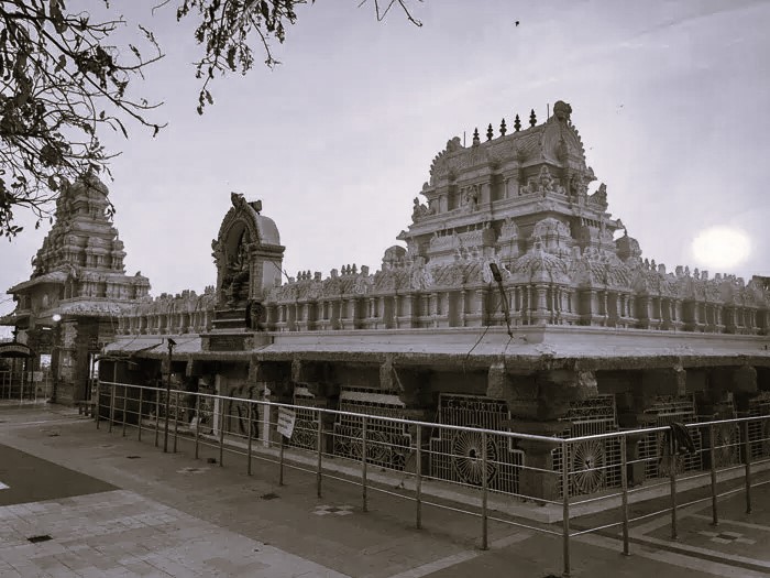 Warangal Bhadrakali Temple - A Sacred Gem of Devotion