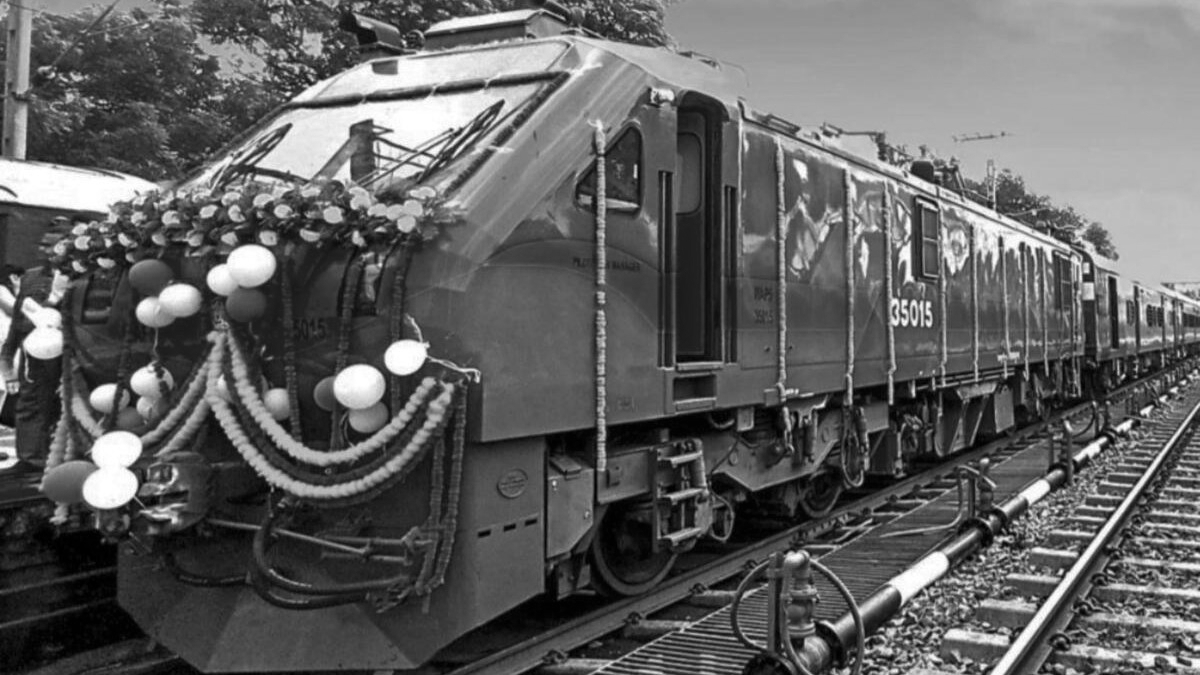 Bihar gets 7 new trains, connectivity boosted across India
