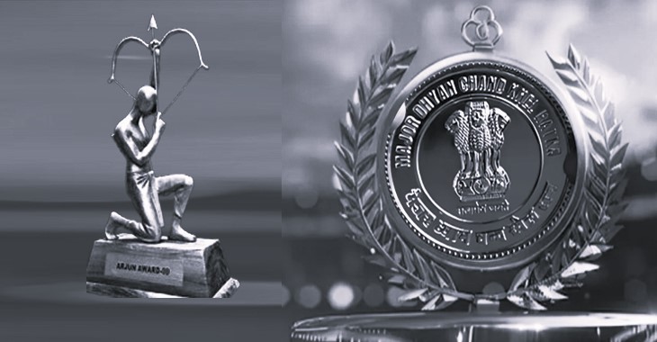 Applications open for India’s top sports awards