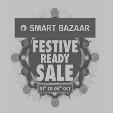 SMART Bazaar launches festive ready sale from Oct 1–5