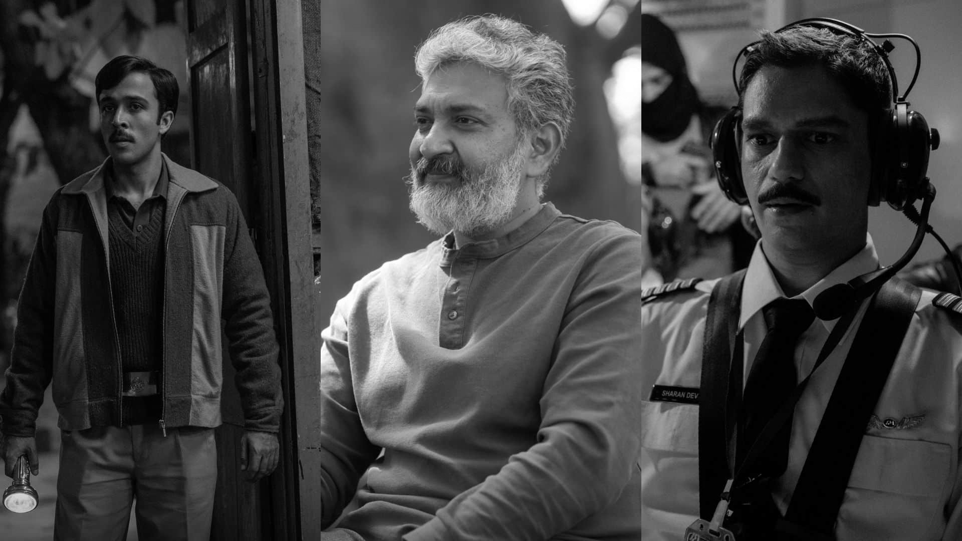 Nine cheers for Netflix India at Asian awards 2025