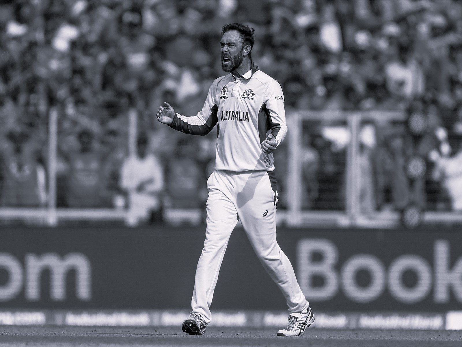 Maxwell sidelined ahead of key T20 series