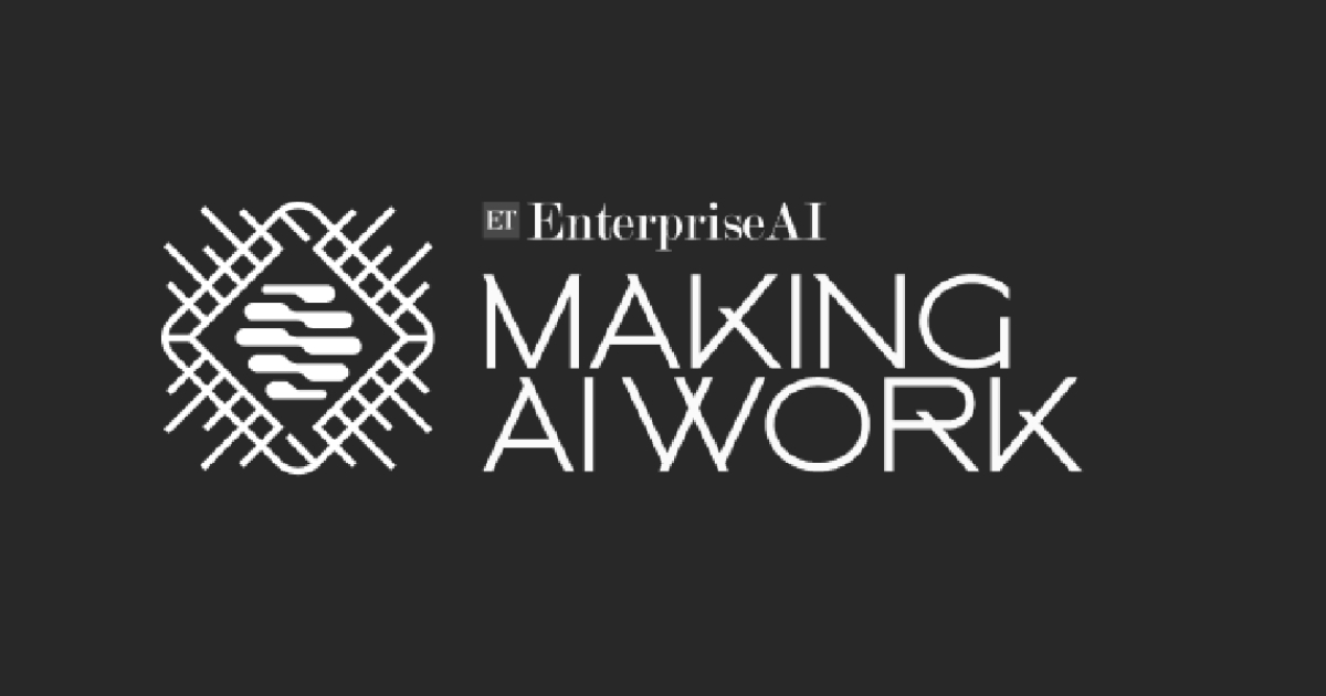 Making AI work 2025: Summit for enterprise AI leaders
