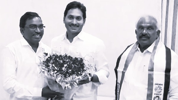 వైసీపీ ఇన్చార్జి కూతురికి టీడీపీ.. ఇన్ఛార్జి?