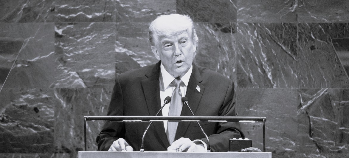 Trump vows 100% tariff on foreign made films