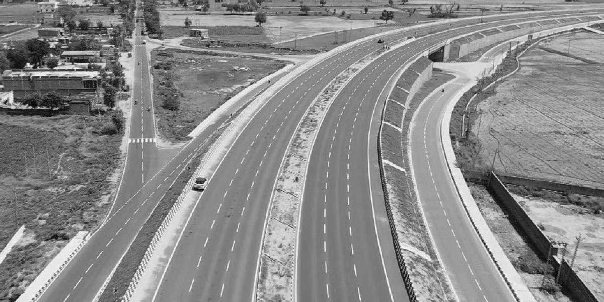 Eastern Maharashtra set for smooth four-lane travel