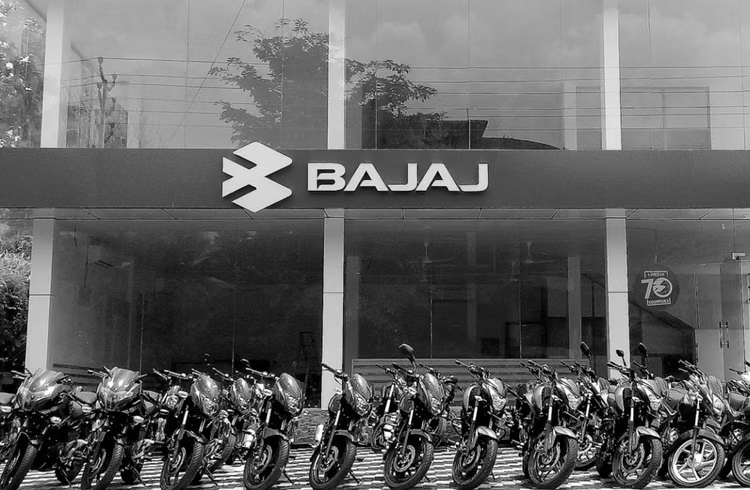 Bajaj auto reports 9% YoY sales growth in Sept 2025