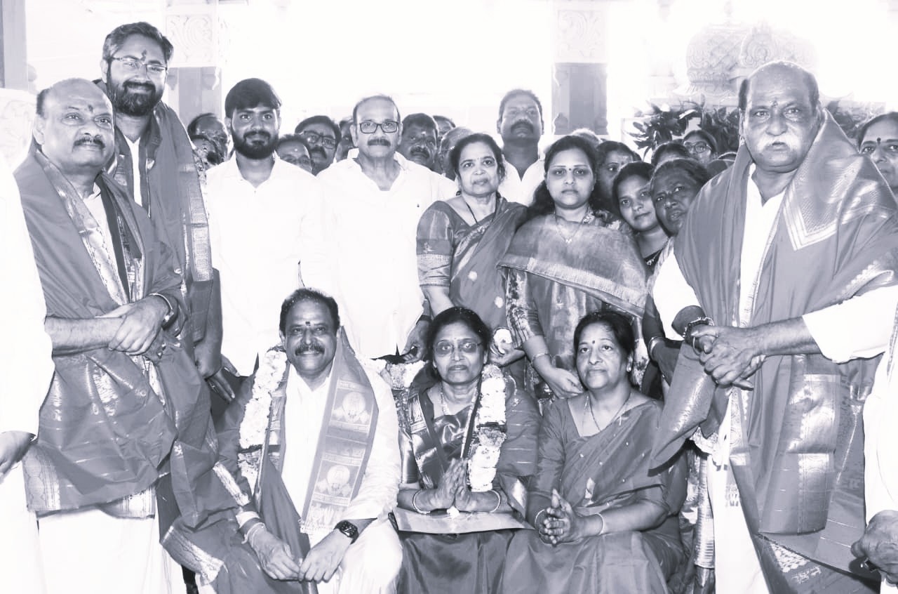 సీఎం నమ్మకాన్ని నిలబెడతా!
