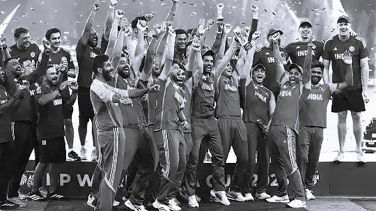 చల్లారని ‘ఆసియా కప్ ట్రోఫీ’ వివాదం