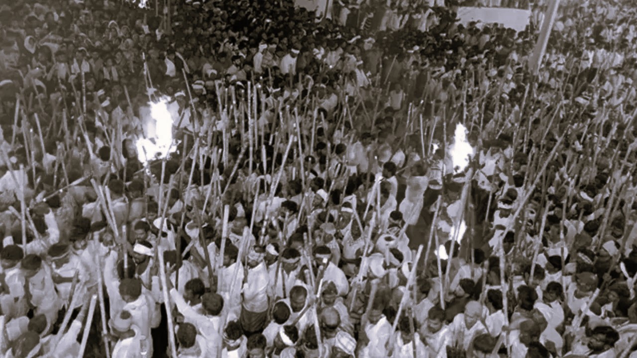 Devaragattu Banni Festival 2025 Ends - Two lives lost, 90 Injured