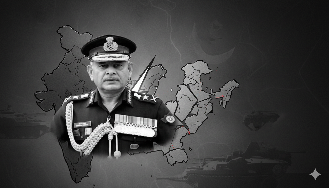 India will not show restraint next time: Army chief warns Pakistan