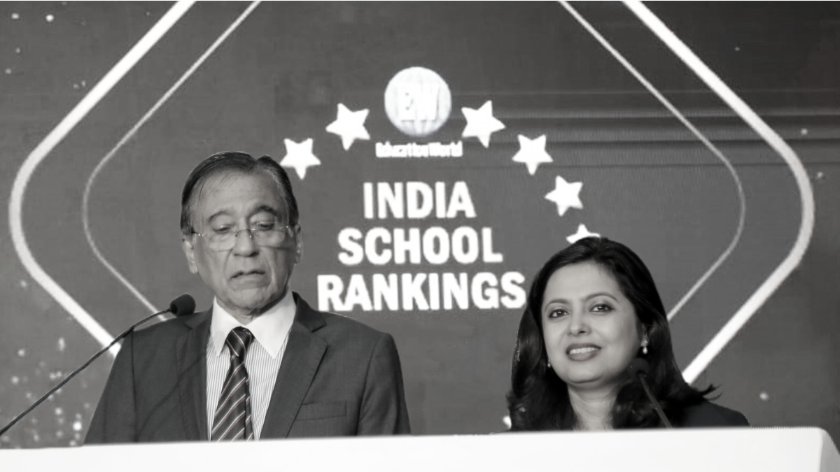 India’s elite schools enter new Ivy League