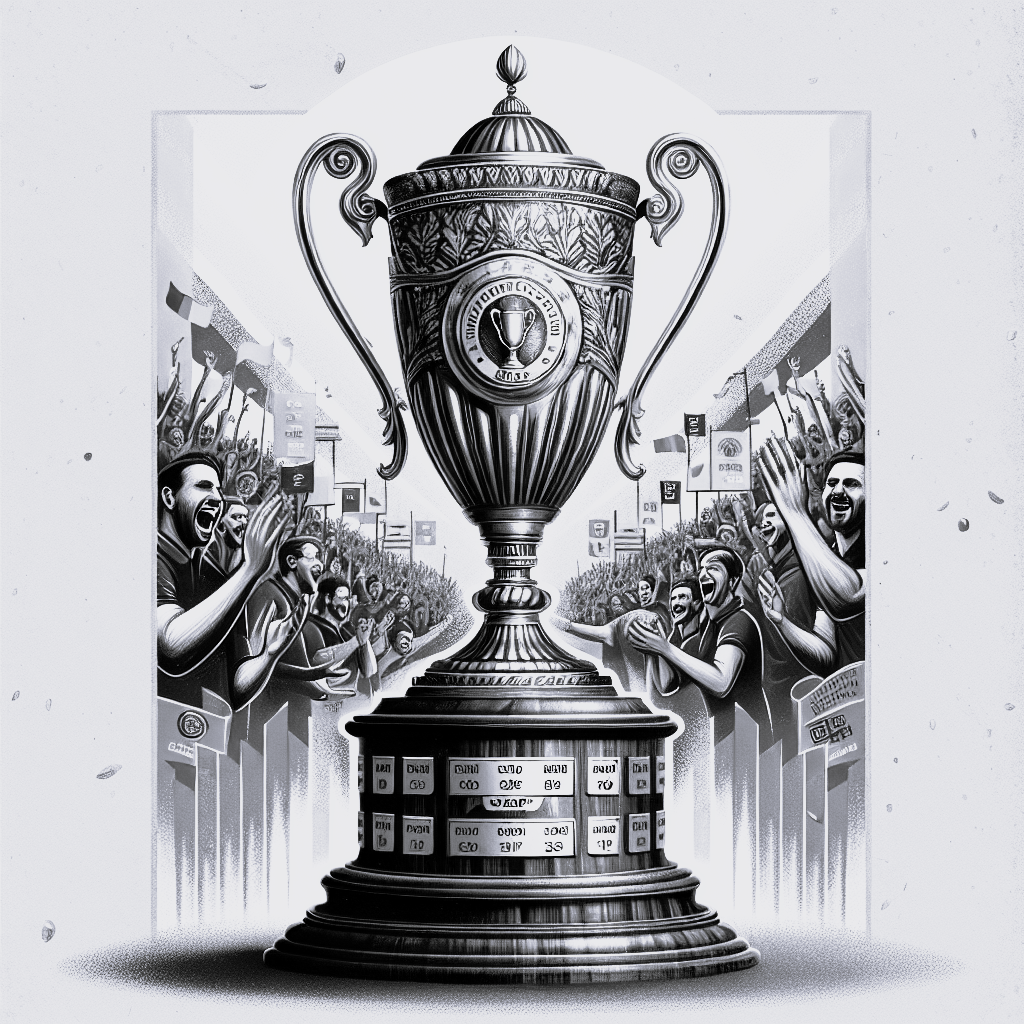 Champions clash in BFI semis
