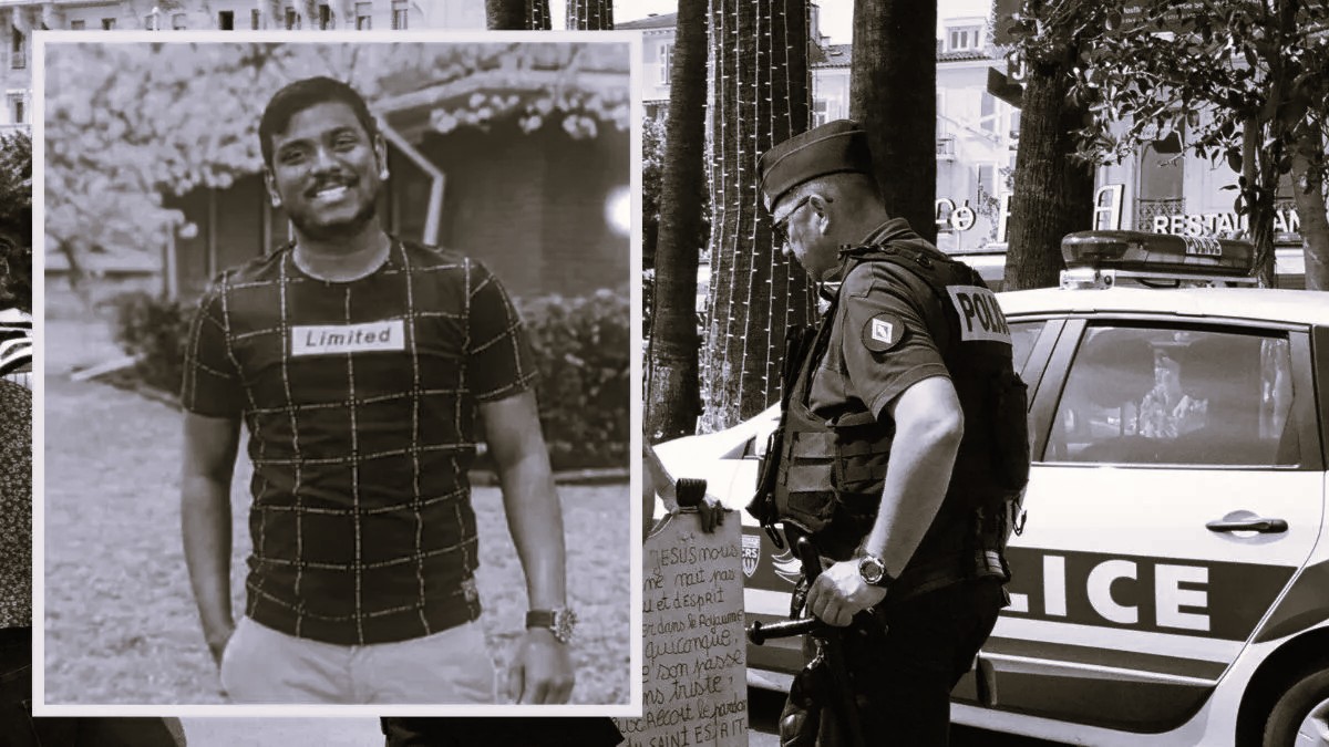 Hyderabad student shot dead in Dallas - Govt pledges repatriation