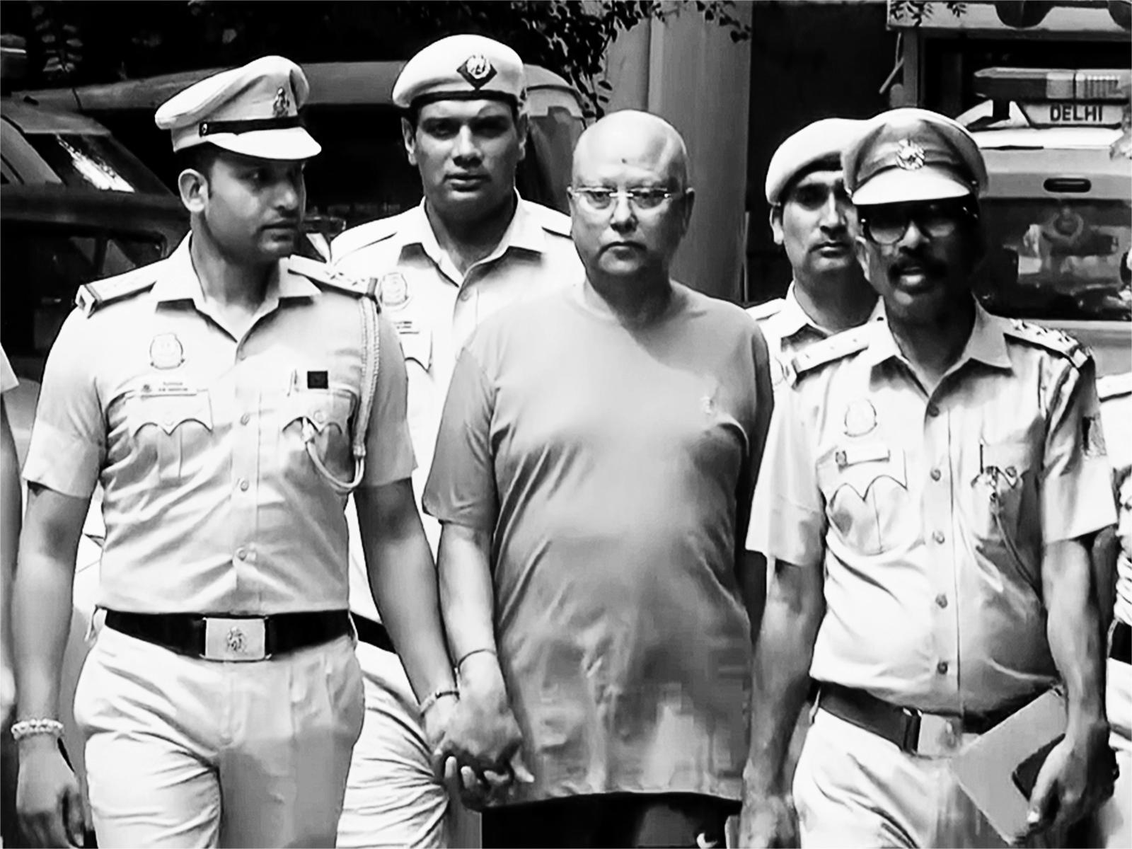 అబ్బో..ఆయన లీలలు అన్నీ ఇన్నీ కావు!?