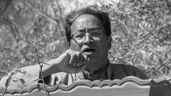 “Prepared to stay in jail until inquiry”: Wangchuk