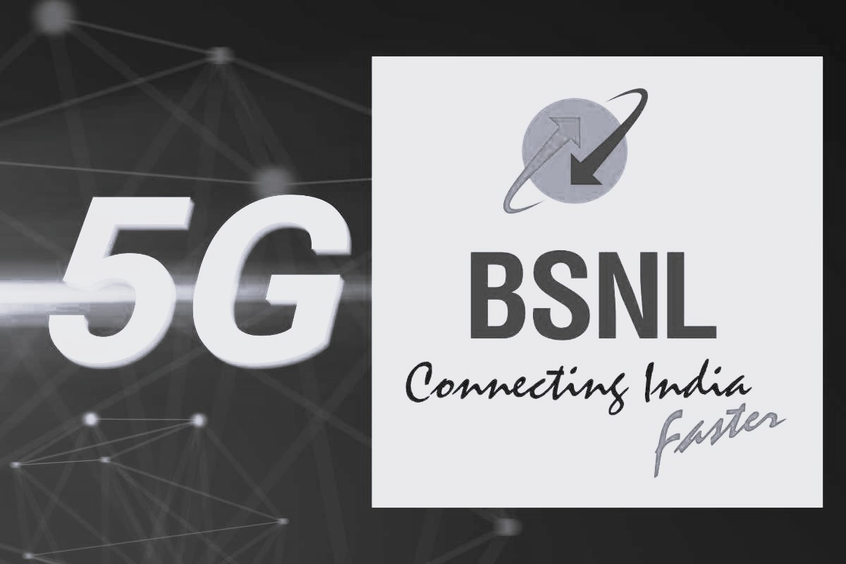 BSNL’s indigenous 4G to get 5G boost soon