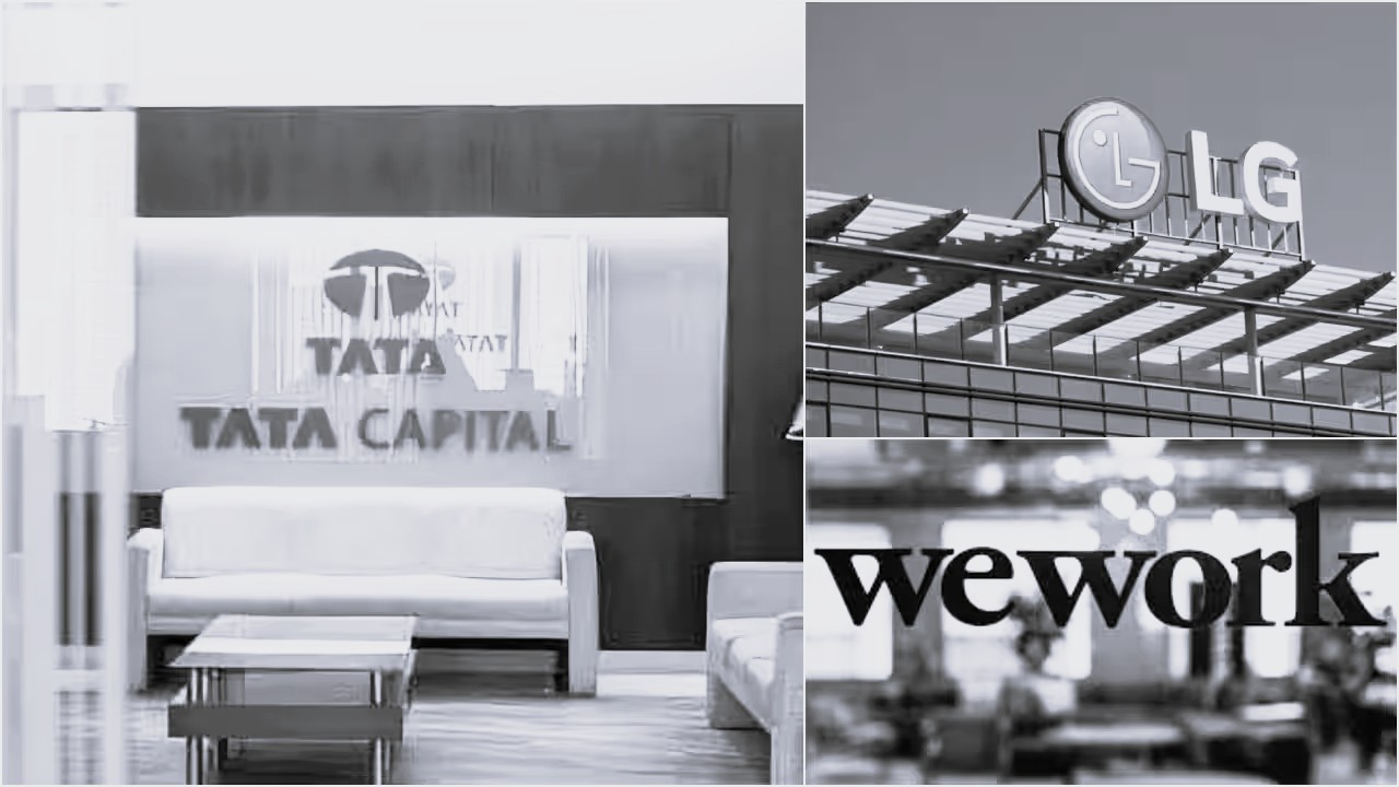 Tata Capital, LG India’s record IPOs to hit markets soon