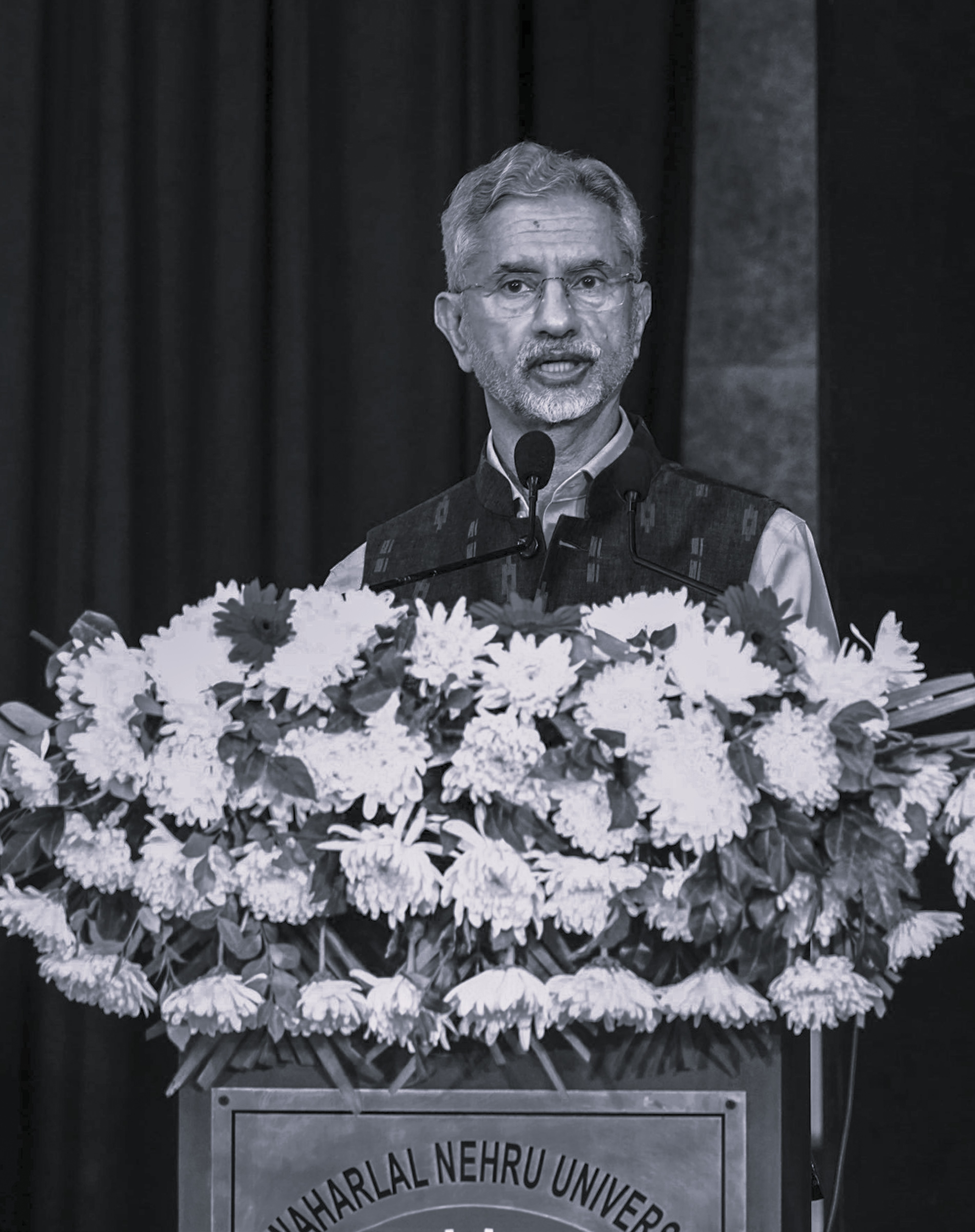 Trade calculations being overturned by tariff volatility: EAM Jaishankar