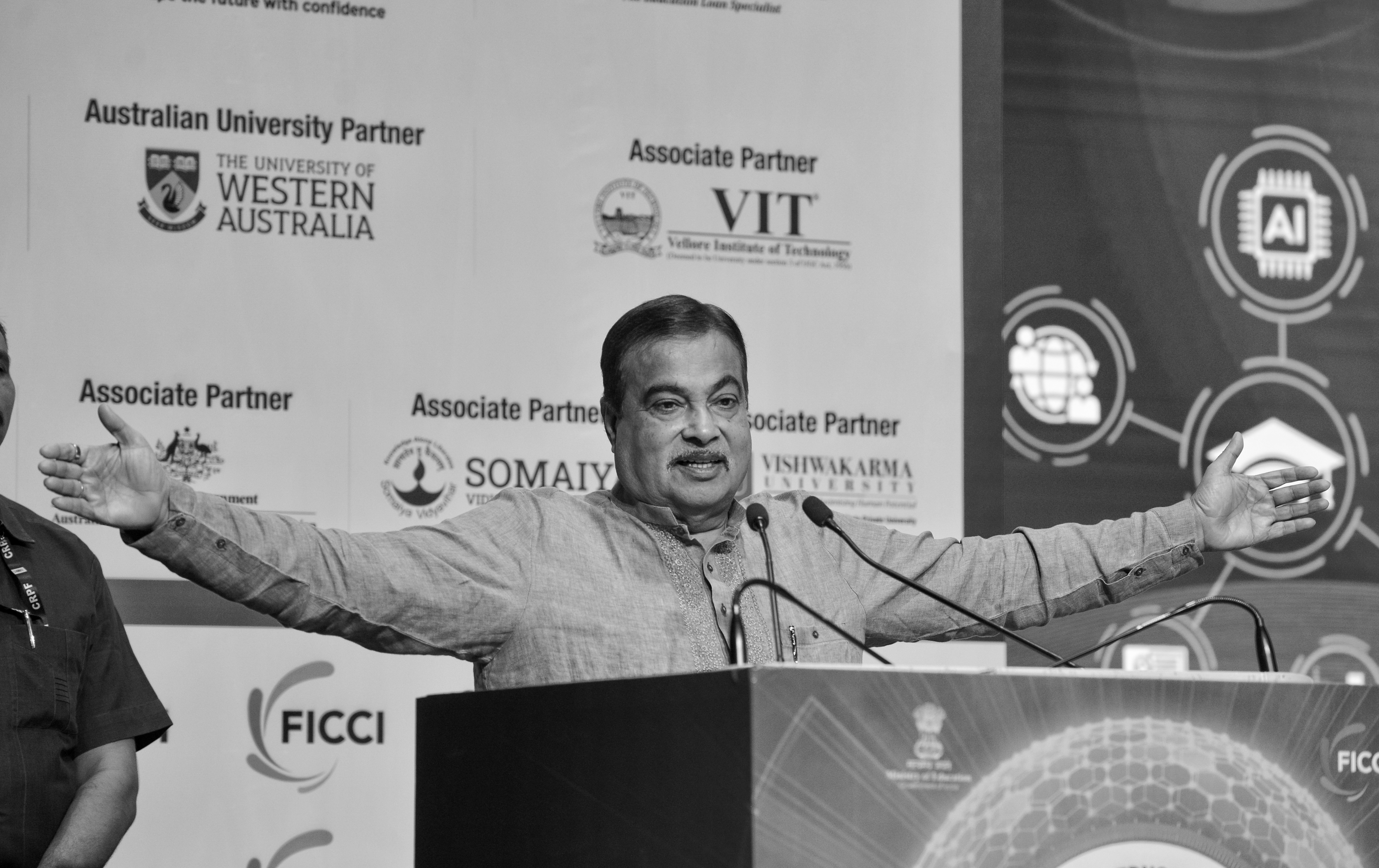 20th FICCI higher education summit 2025