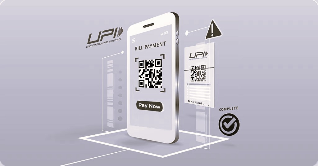 UPI lands in Qatar - Seamless payments for Indians at Lulu supermarkets