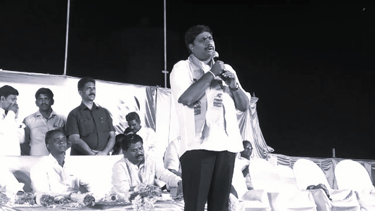 Cousins in battle for TDP Prakasam district President post