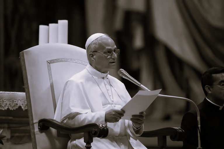 Pope Leo XIV reverses some of Francis’ controversial financial reforms