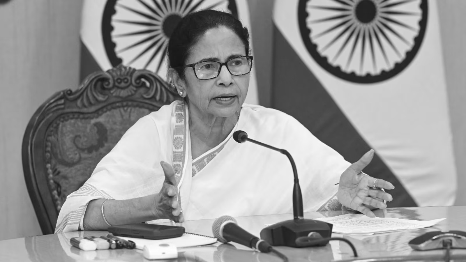 Mamata announces Rs 5 lakh aid, homeguard jobs for flood victims kin
