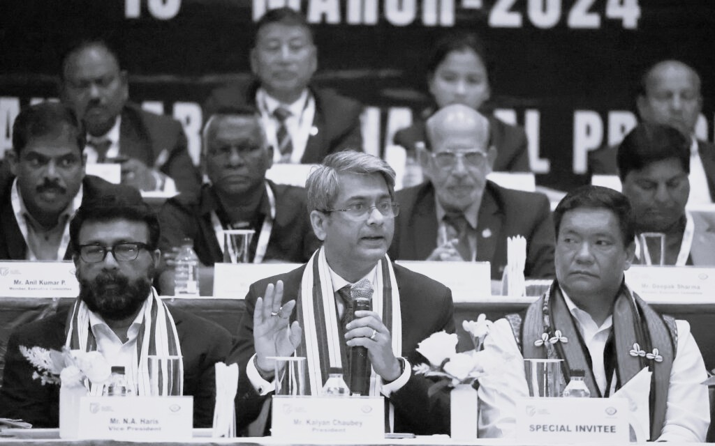Indian Football body reports surplus as Supreme Court mandated reforms approach