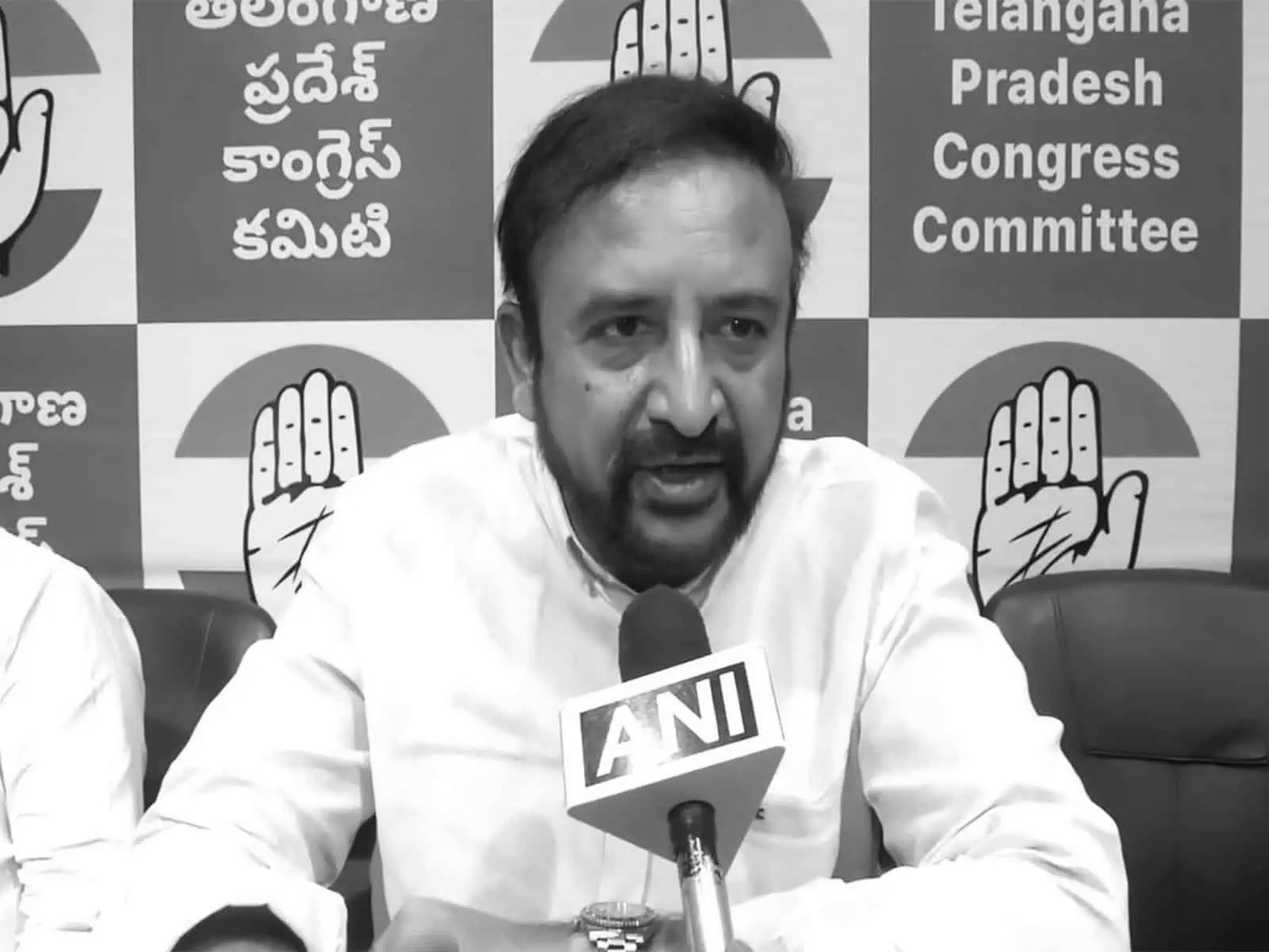 BRS Vs Congress; who’s responsible for Kamareddy floods?