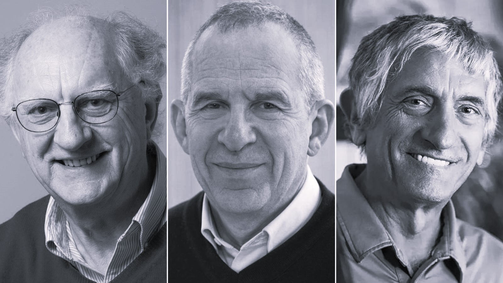 U.S based Quantum pioneers win 2025 Nobel physics prize
