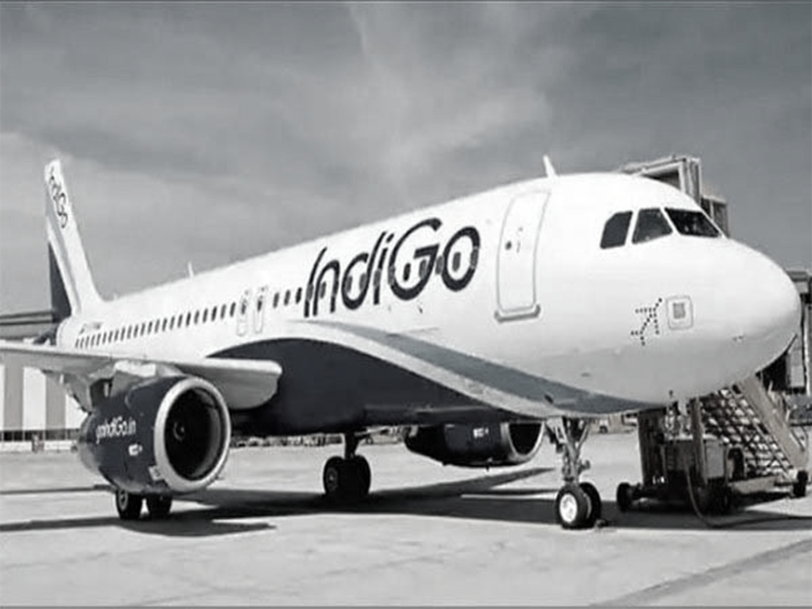 IndiGo fined ₹20 lakh by DGCA over pilot training issue