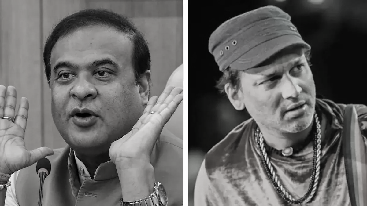 Zubeen Garg case chargesheet to be filed in 3 months: Himanta