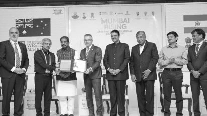 University of Western Australia to launch Mumbai, Chennai campuses by 2026