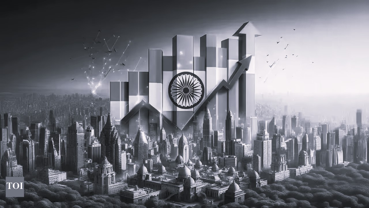 S&P Global ratings: Indian banks on strong growth path amid global volatility