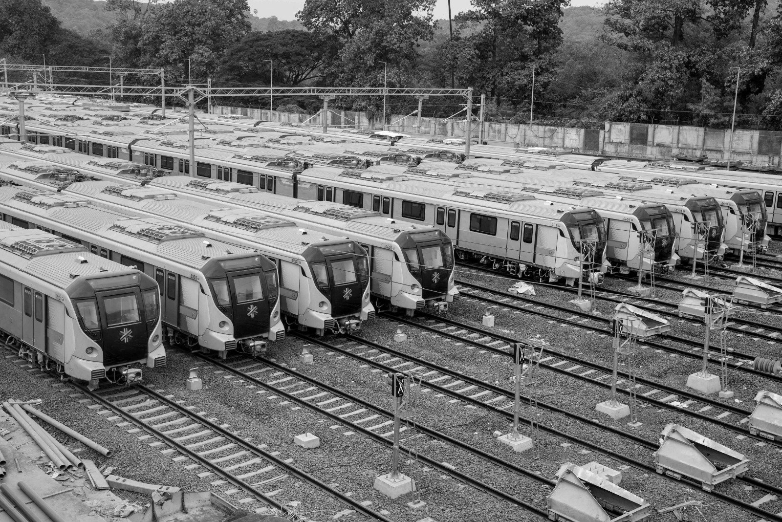 PM Modi to inaugurate Mumbai metro line-3 phase 2B