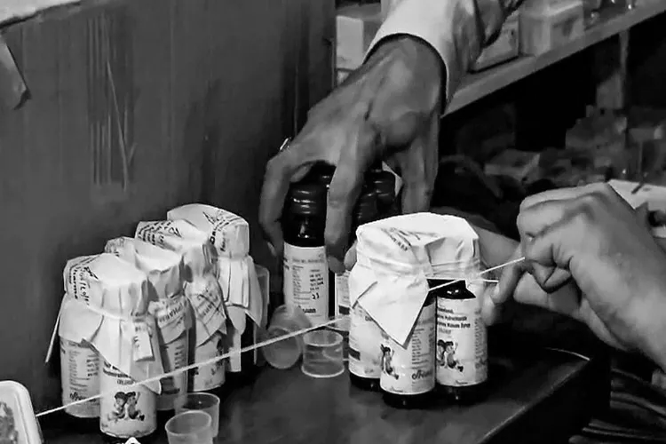 MP Coldrif cough syrup death toll rises to 20, protests erupt