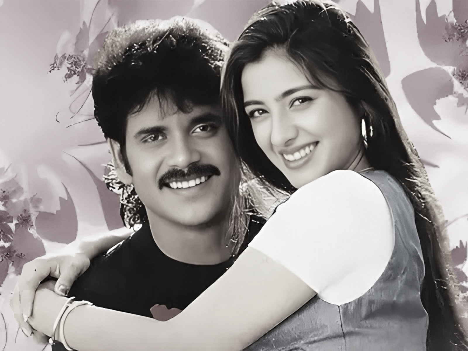 Tabu reunites with Nagarjuna for his milestone 100th film ‘King100’
