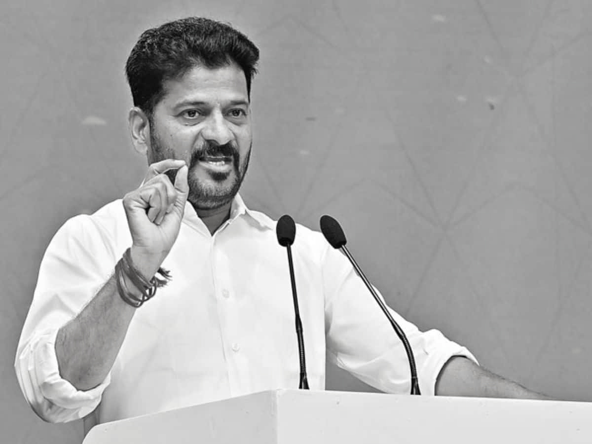 Revanth pushes for clean sweep in T’gana local elections