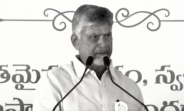 AP CM frustrated as MLAs continue misconduct despite warnings