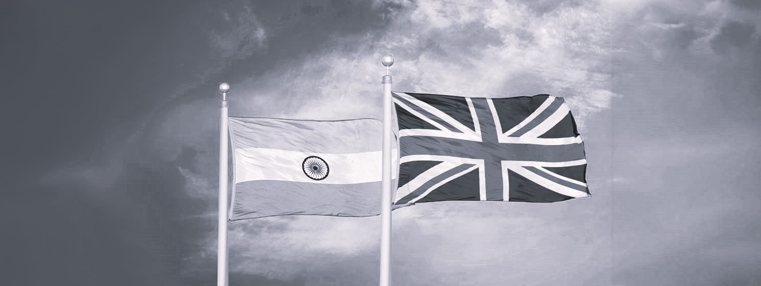 New India-UK partnership to drive Next-gen digital networks